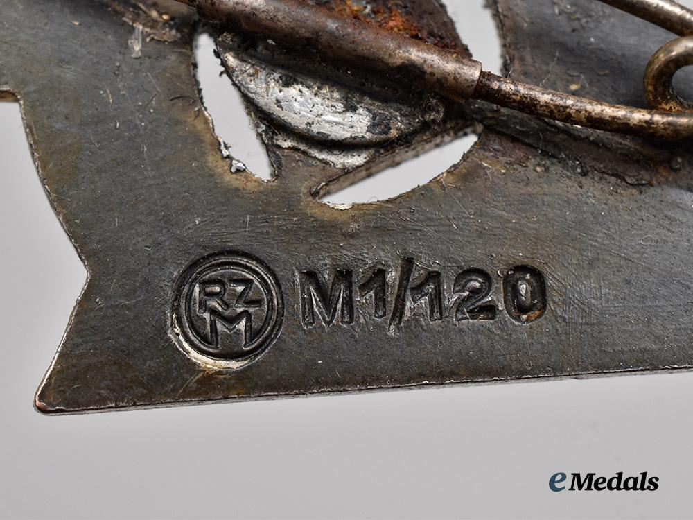 germany,_h_j._a_d_j_proficiency_badge,_silver_grade_by_wilhelm_deumer,_with_miniature___m_n_c7068