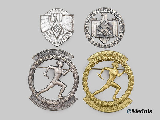 germany,_third_reich._a_mixed_lot_of_youth_and_sports_badges___m_n_c7076