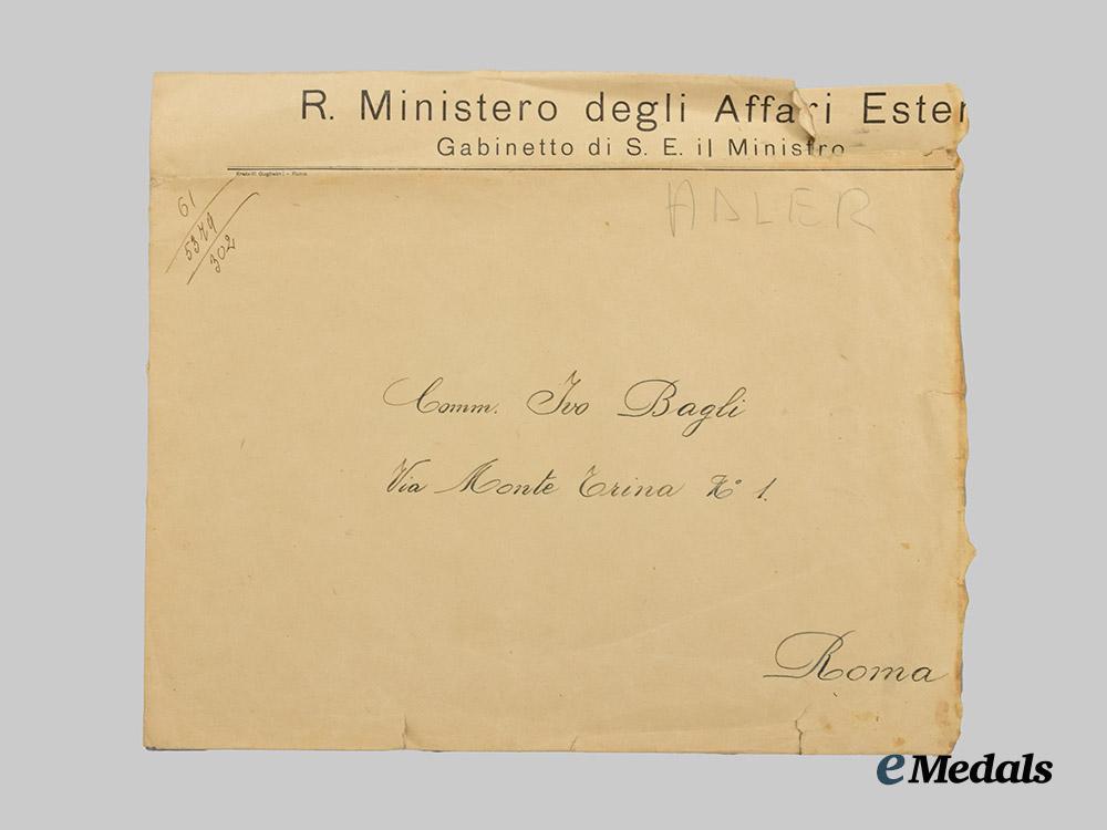 germany,_third_reich._the_statutes_and_award_document_for_an_order_of_the_german_eagle,_i_i_class_cross_with_breast_star,_to_ivo_bagli___m_n_c7082