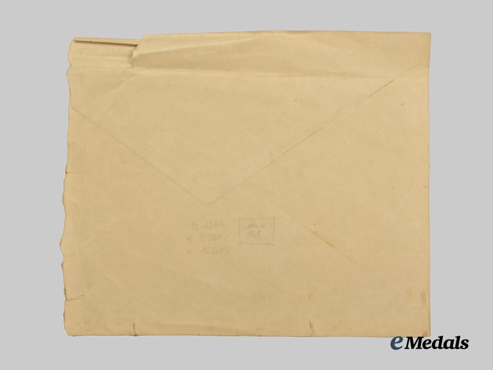 germany,_third_reich._the_statutes_and_award_document_for_an_order_of_the_german_eagle,_i_i_class_cross_with_breast_star,_to_ivo_bagli___m_n_c7083