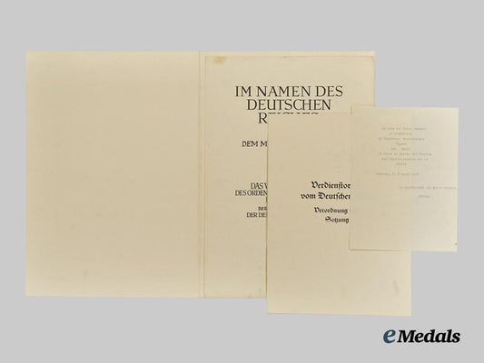 germany,_third_reich._the_statutes_and_award_document_for_an_order_of_the_german_eagle,_i_i_class_cross_with_breast_star,_to_ivo_bagli___m_n_c7087