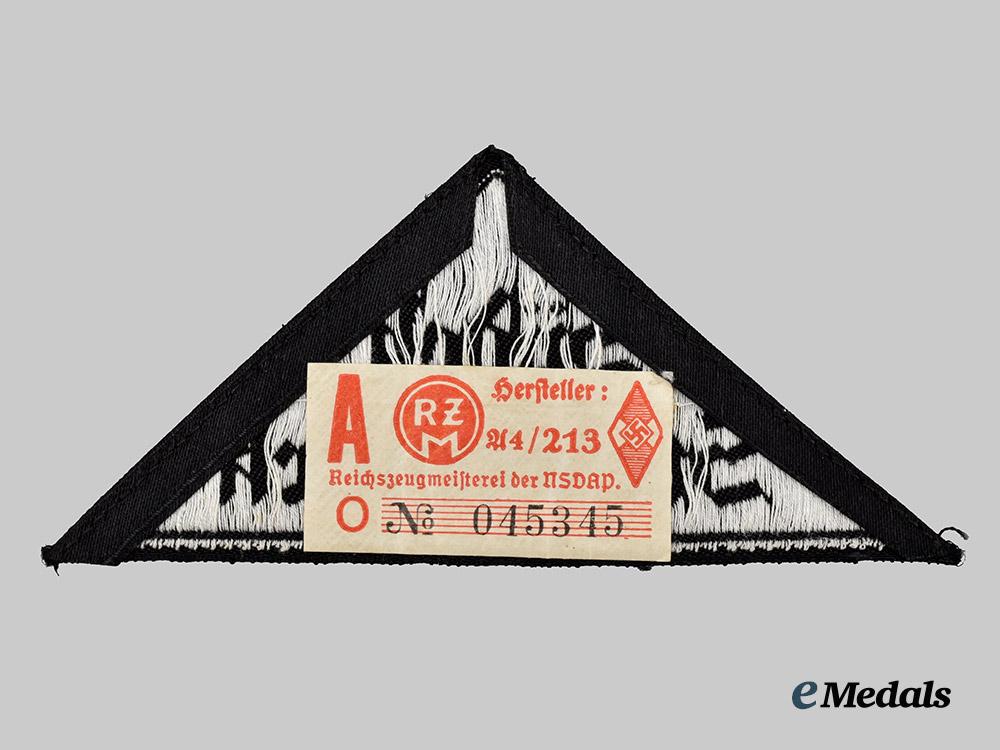 germany,_h_j._a_mint_b_d_m_südost_steiermark_sleeve_insignia,_by_ewald_beiersmann&_sohn___m_n_c7090