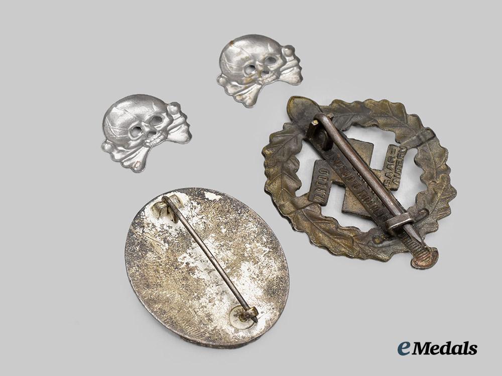 germany,_third_reich._a_mixed_lot_of_three_badges_and_insignia___m_n_c7091