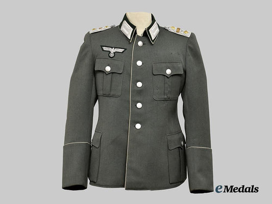 germany,_heer._an_infantry_hauptmann_piped_service_tunic,_unit-_attributed_example___m_n_c7092