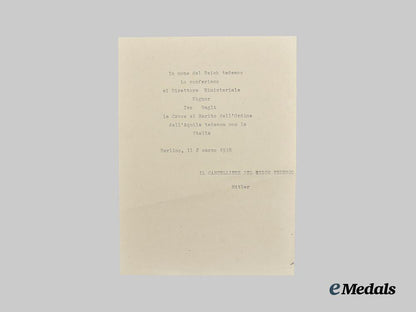 germany,_third_reich._the_statutes_and_award_document_for_an_order_of_the_german_eagle,_i_i_class_cross_with_breast_star,_to_ivo_bagli___m_n_c7095