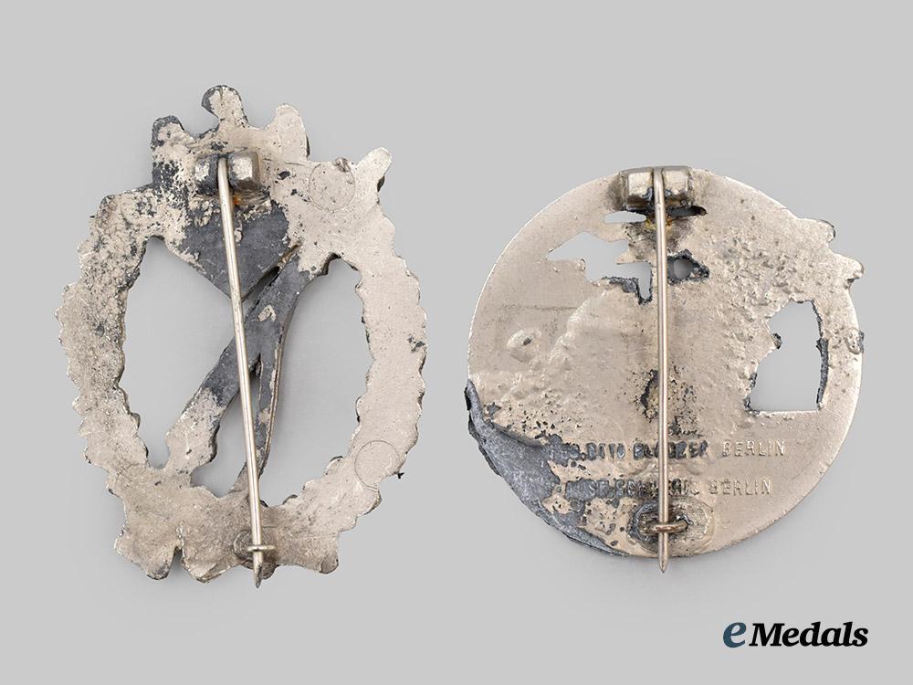 germany,_wehrmacht._a_pair_of_refurbished_badges___m_n_c7101