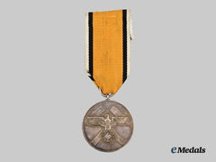 Germany, Third Reich. A Mine Rescue Honour Decoration