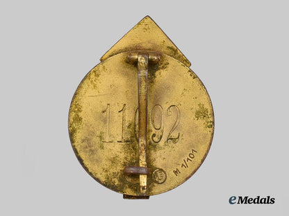 germany,_h_j._a_golden_h_j_leader’s_sports_proficiency_badge,_numbered_example,_by_gustav_brehmer___m_n_c7113
