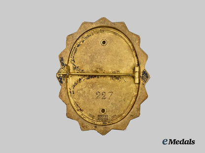 germany,_third_reich._an_exceptionally_rare_honour_badge_for_members_of_the_national_senate_of_culture,_by_deschler&_sohn___m_n_c7117