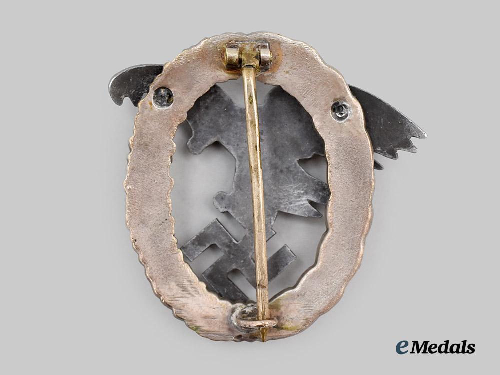 germany,_luftwaffe._an_observer’s_badge,_refurbished_example,_by_f._w._assmann&_söhne___m_n_c7118
