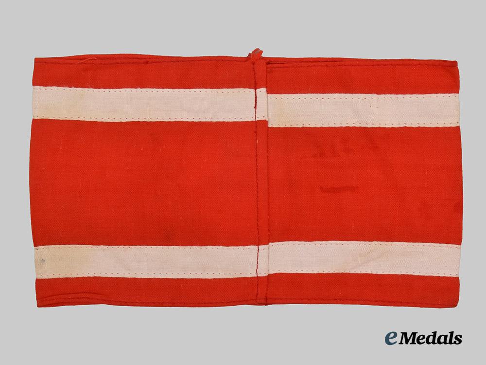 germany,_third_reich._a_national_socialist_german_students’_league_member’s_armband___m_n_c7130