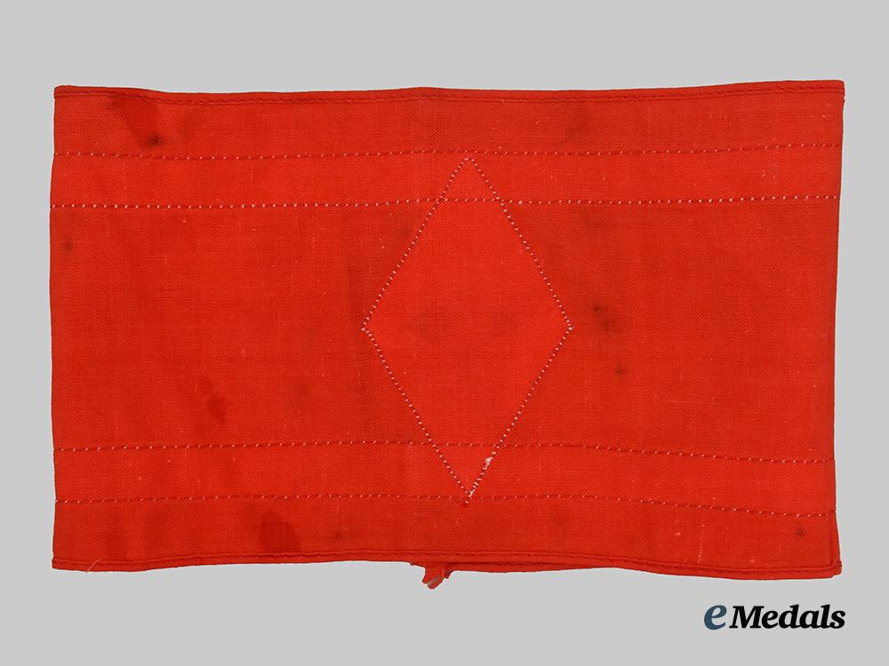 germany,_third_reich._a_national_socialist_german_students’_league_member’s_armband___m_n_c7131