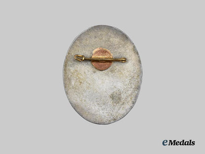 germany,_third_reich._a1943_kufstein_district_marksmanship_competition_champion’s_badge,_by_carl_poellath___m_n_c7146