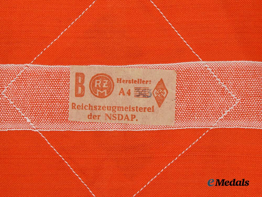 germany,_h_j._a_mint_member’s_armband,_by_cramer_von_clausbruch___m_n_c7150