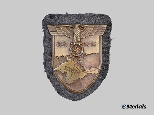 germany,_luftwaffe._a_krim_shield,_by_friedrich_orth___m_n_c7153