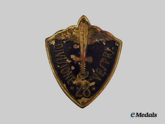 an_italian28th_infantry_division"_vespri"(28ª_divisione_di_fanteria"_vespri")_sleeve_shield___m_n_c7155