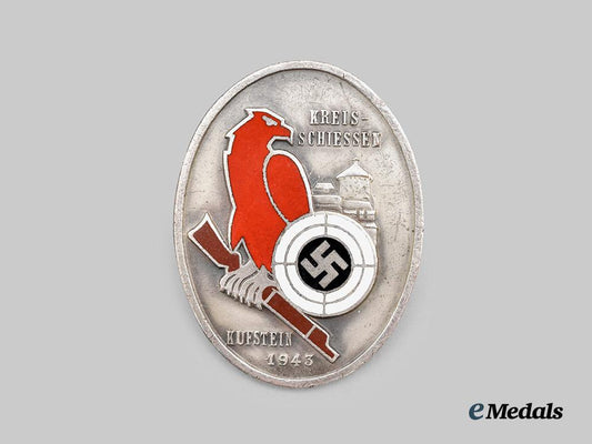 germany,_third_reich._a1943_kufstein_district_marksmanship_competition_badge,_silver_grade,_by_carl_poellath___m_n_c7159