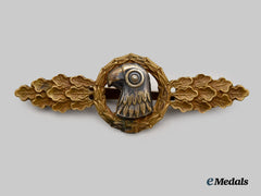 Germany, Luftwaffe. A Reconnaissance Clasp