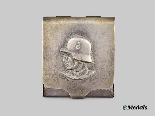 germany,_heer._a_trench_art_matchbox_case,_canadian_veteran_retrieval___m_n_c7174
