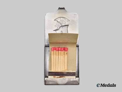 germany,_heer._a_trench_art_matchbox_case,_canadian_veteran_retrieval___m_n_c7176