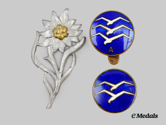 germany,_third_reich._a_mixed_lot_of_youth_badges_and_insignia___m_n_c7183