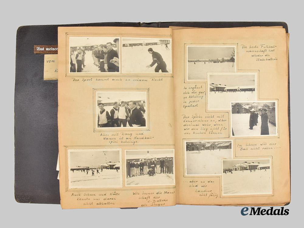 germany,_wehrmacht._the_awards_and_annotated_photo_album_belonging_to_ewald_roschka_of_the11th_panzer_grenadier_regiment___m_n_c7190