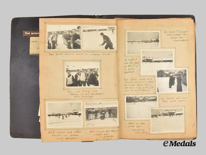 germany,_wehrmacht._the_awards_and_annotated_photo_album_belonging_to_ewald_roschka_of_the11th_panzer_grenadier_regiment___m_n_c7190