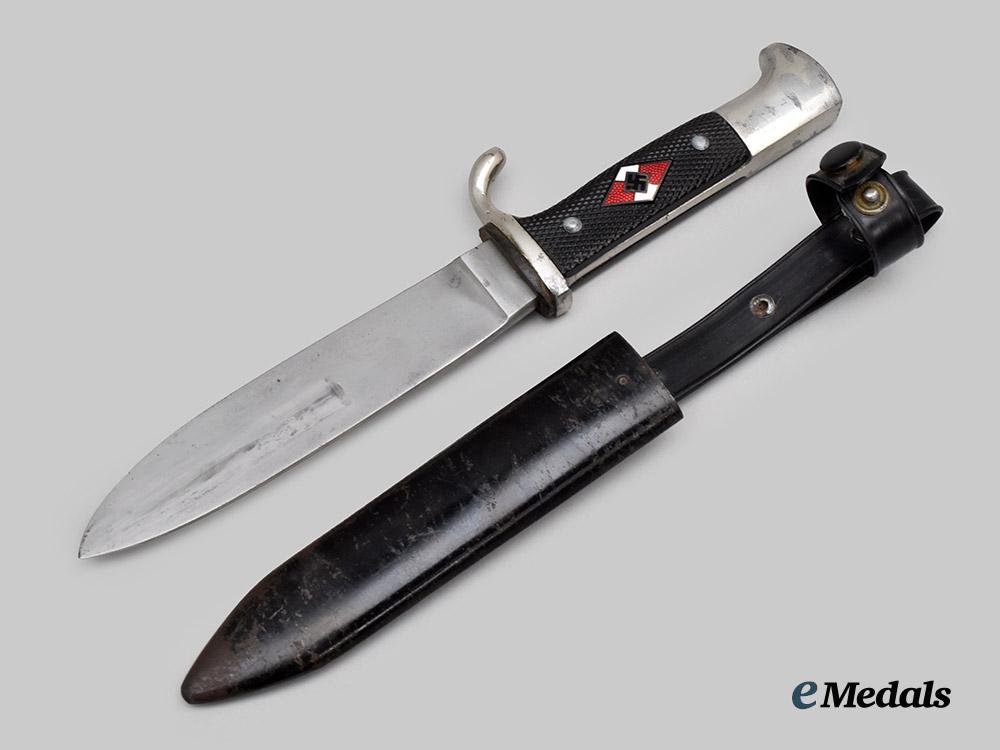 germany,_h_j._a_member’s_knife,_refurbished_wartime_example,_by_anton_wingen,_jr.___m_n_c7192