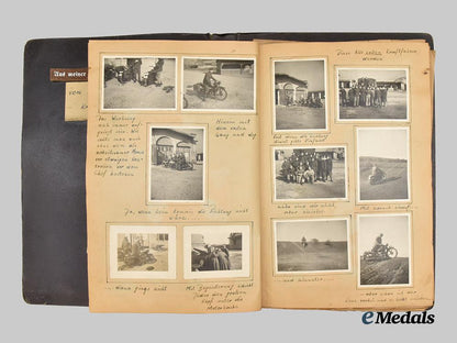 germany,_wehrmacht._the_awards_and_annotated_photo_album_belonging_to_ewald_roschka_of_the11th_panzer_grenadier_regiment___m_n_c7192