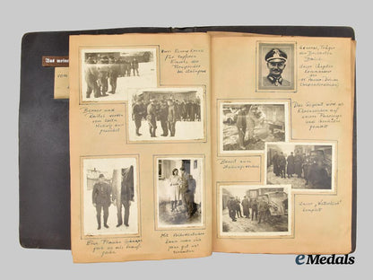 germany,_wehrmacht._the_awards_and_annotated_photo_album_belonging_to_ewald_roschka_of_the11th_panzer_grenadier_regiment___m_n_c7195