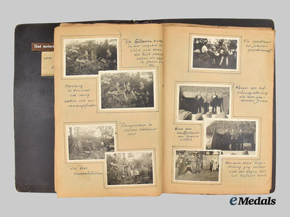germany,_wehrmacht._the_awards_and_annotated_photo_album_belonging_to_ewald_roschka_of_the11th_panzer_grenadier_regiment___m_n_c7197