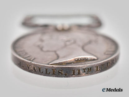 united_kingdom._an_army_of_india_medal_to_j._vallis,11th_light_dragoons___m_n_c7198