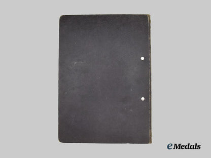 germany,_wehrmacht._the_awards_and_annotated_photo_album_belonging_to_ewald_roschka_of_the11th_panzer_grenadier_regiment___m_n_c7200