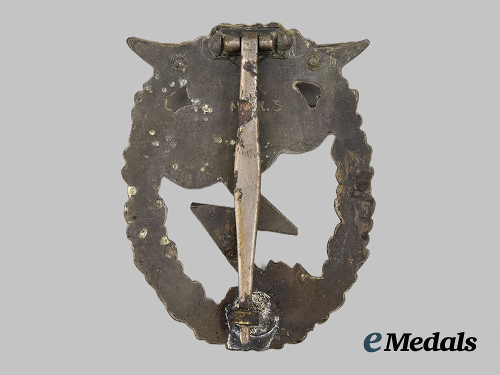 germany,_luftwaffe._a_ground_assault_badge,_by_arbeitsgemeinschaft_metall_und_kunststoff___m_n_c7201
