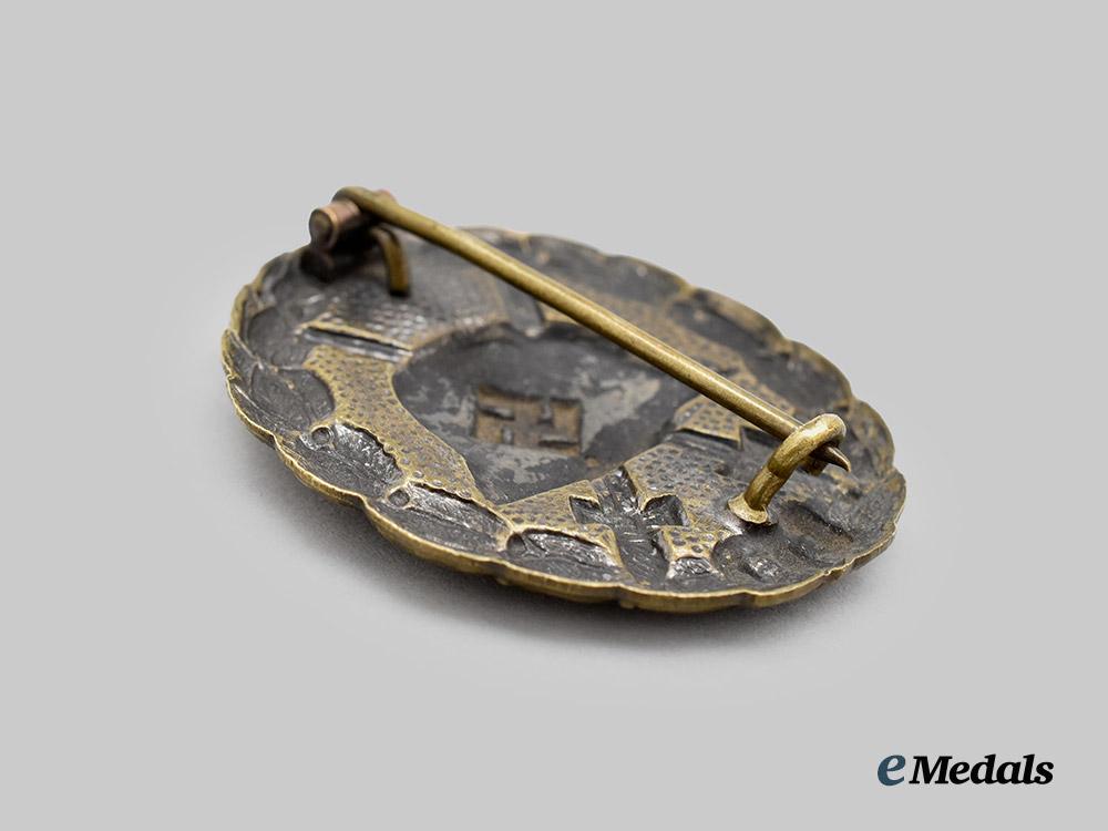 germany,_wehrmacht._a_black_grade_wound_badge,_first_pattern___m_n_c7212