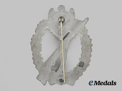 germany,_wehrmacht._a_mint_infantry_assault_badge,_silver_grade,_by_a_s___m_n_c7223