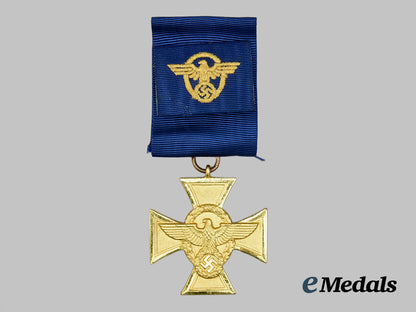 germany,_ordnungspolizei._a_long_service_award,_i_class_for25_years_with_case___m_n_c7243
