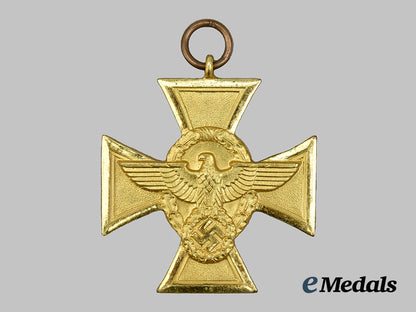 germany,_ordnungspolizei._a_long_service_award,_i_class_for25_years_with_case___m_n_c7244