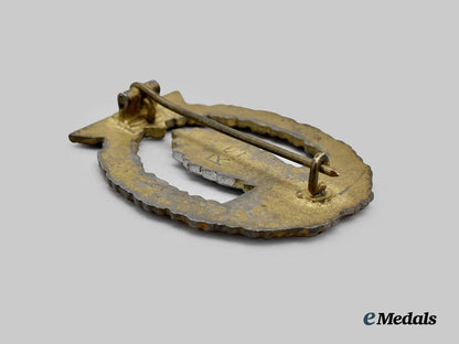 germany,_kriegsmarine._a_minesweeper_war_badge,_by_rudolf_souval___m_n_c7244