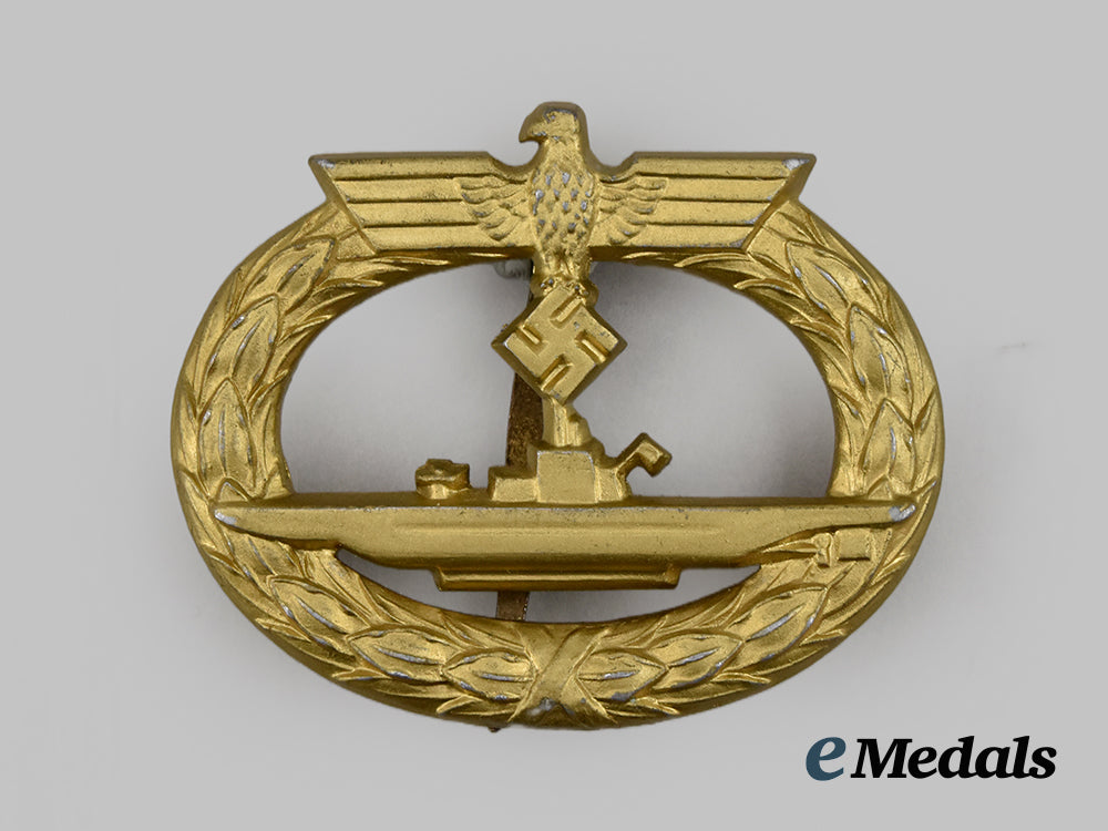 germany,_kriegsmarine._a_u-_boat_war_badge___m_n_c7247