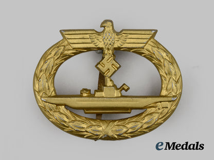 germany,_kriegsmarine._a_u-_boat_war_badge___m_n_c7247