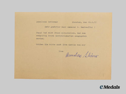 germany,_wehrmacht._a_commemorative_cigar_box,_with_signed_correspondence,_from_ferdinand_schörner_to_hasso_von_manteuffel___m_n_c7247