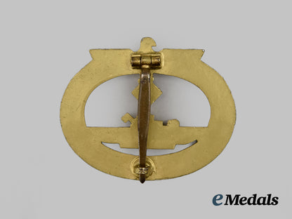 germany,_kriegsmarine._a_u-_boat_war_badge___m_n_c7248