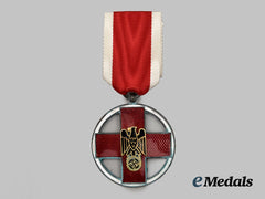 Germany, DRK. A Medal of the German Red Cross