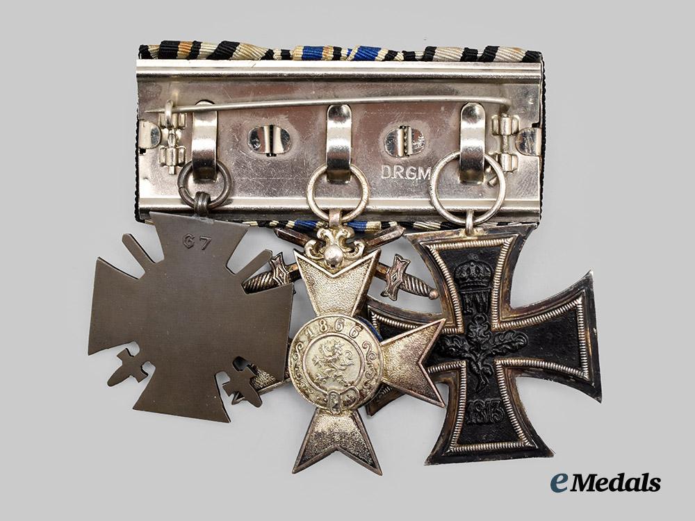germany,_imperial._a_medal_bar_to_a_bavarian_first_world_war_combatant___m_n_c7254