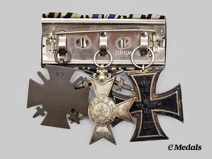 germany,_imperial._a_medal_bar_to_a_bavarian_first_world_war_combatant___m_n_c7254