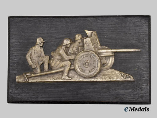 germany,_heer._a_pak_gun_wall_plaque___m_n_c7255