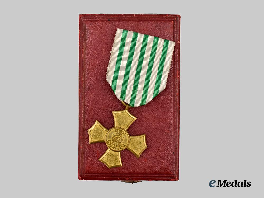 saxony,_kingdom._a_cross_of_general_honour,_with_case,_by_g._a._scharffenberg___m_n_c7255