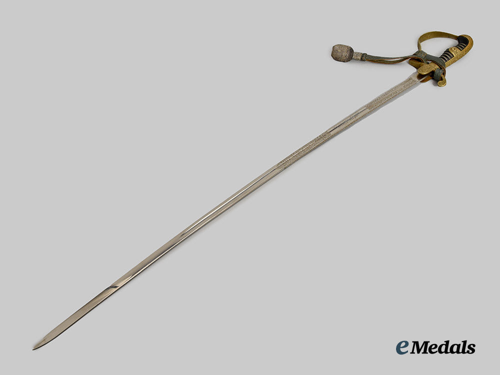 germany,_wehrmacht._an_early_and_unique_dedicated_officer’s_sabre,_by_clemen&_jung___m_n_c7256