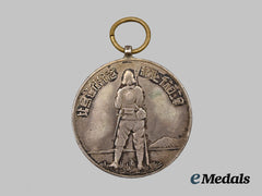 Japan, Occupied. A Japanese Homma Medal, Philippines Expedition Commemoration, Type II, c.1943